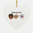 Recherche de xmas emoji ornamente Drôle