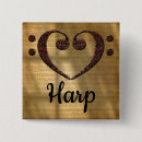 Recherche de harpie badges Musique