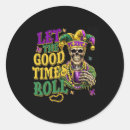 Search for let the good times roll stickers Louisiana