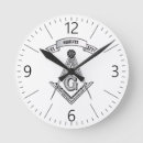 Recherche de maçonnerie horloges Symbole