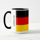 Search for flag of germany mugs Berlin