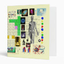 Search for sciences binders Physics