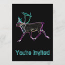 Recherche de caribou invitations Alaska