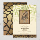 Recherche de zoo baby shower invitations Jungle