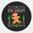 Search for family man stickers Winter