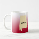 Search for state of alabama mugs Huntsville