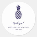 Search for pineapple stickers Elegant
