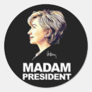 Search for hillary for president stickers Election