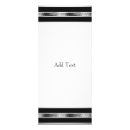 Recherche de gris cartes publicitaires Argent