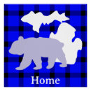 Search for black white bear posters Animal