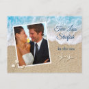 Search for florida save the date postcards Nautical