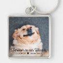 Search for cat death keychains Dog memorial