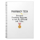 Search for pharmacy notebooks Healthcare