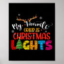 Recherche de humour noël posters Elfe