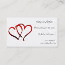 Recherche de marieur cartes visite Rouge