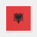 Recherche de symboles serviettes Drapeau