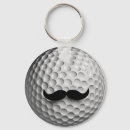 Search for golf keychains Funny