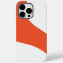 Search for orange and white iphone cases Chic