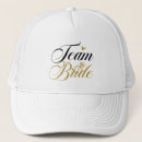 Search for team bride hats Cute