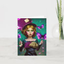 Search for occasion note cards Purple