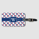 Search for texas luggage tags Lone star state