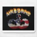 Recherche de parachutiste tapis souris Armée