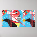 Recherche de atome posters Abstrait