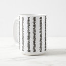 Search for stick mugs Modern