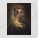 Search for rembrandt postcards Artist