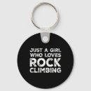 Search for rock climbing keychains Hiking