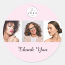 Search for your images here stickers Blush pink black
