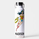 Search for wonder woman water bottles Super heroine