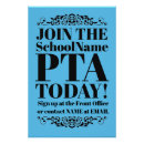 Search for pta posters School