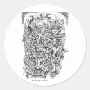 Search for witches coven stickers Halloween