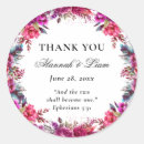 Search for catholic wedding stickers For her