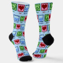 Search for jewish socks Chanukah