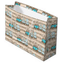 Recherche de train gift bags Bleu