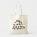 Recherche de éducateur sacs Typographie