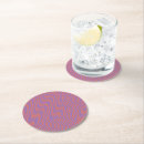 Recherche de graphique dessous de verres Géométrique