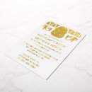 Recherche de ancienne invitations Pour lui