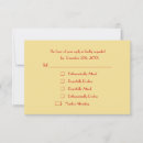 Search for funny rsvp cards Party