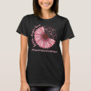 Recherche de breast cancer tshirts Conscience