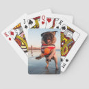 Recherche de carlin jeux de cartes Chien