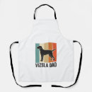Search for vizsla aprons Pug