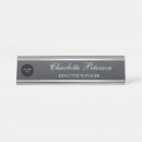 Search for executive name plates Logo