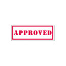 Search for seal business stamps Approval