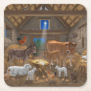 Search for sheep coasters Nativity