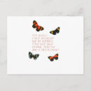 Recherche de citations papillon cartes postales Nature