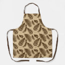 Search for fern aprons Woodland