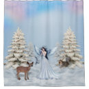 Search for scene shower curtains Deer